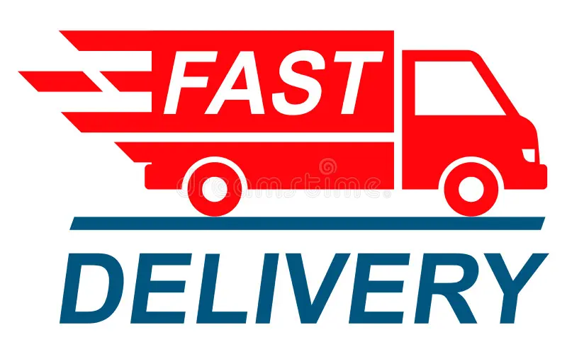 Nationwide Shipping